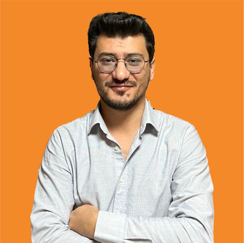 Özgür Maden